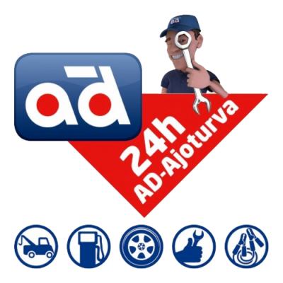 AD-ajoturva